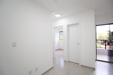 Apartamento para alugar com 40m², 2 quartos e 1 vagaSala