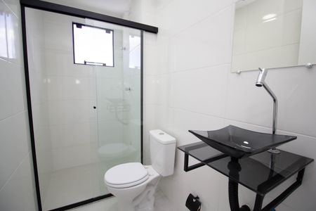 Apartamento para alugar com 40m², 2 quartos e 1 vagaBanheiro