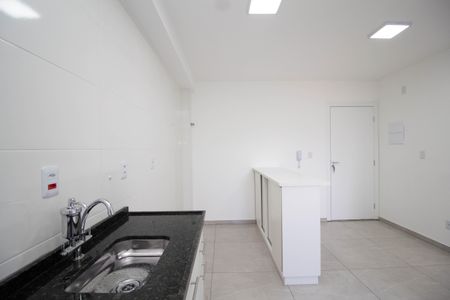 Apartamento para alugar com 40m², 2 quartos e 1 vagaCozinha