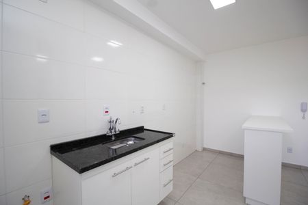 Apartamento para alugar com 40m², 2 quartos e 1 vagaCozinha