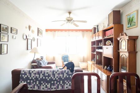 Apartamento à venda com 93m², 3 quartos e 1 vagaSala