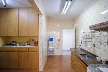 Apartamento à venda com 93m², 3 quartos e 1 vagaCozinha