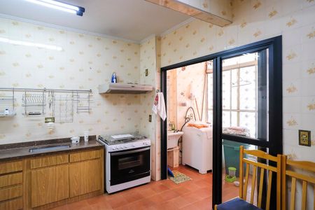 Apartamento à venda com 93m², 3 quartos e 1 vagaCozinha