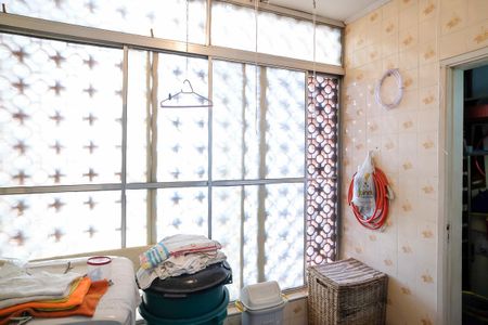 Apartamento à venda com 93m², 3 quartos e 1 vagaÁrea de serviço