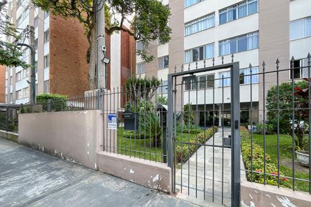 Apartamento à venda com 93m², 3 quartos e 1 vagaFachada + plaquinha