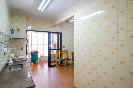 Apartamento à venda com 93m², 3 quartos e 1 vagaCozinha