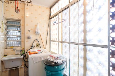 Apartamento à venda com 93m², 3 quartos e 1 vagaÁrea de serviço