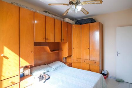 Apartamento à venda com 93m², 3 quartos e 1 vagaQuarto 1