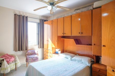 Apartamento à venda com 93m², 3 quartos e 1 vagaQuarto 1
