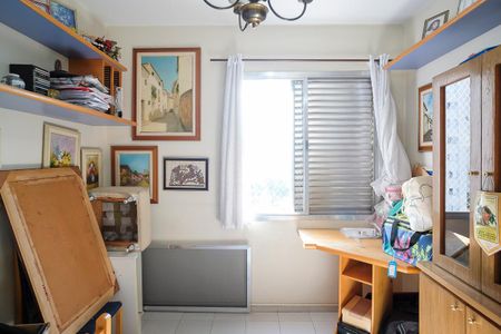 Apartamento à venda com 93m², 3 quartos e 1 vagaQuarto 3