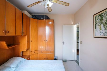 Quarto 1 de apartamento à venda com 3 quartos, 93m² em Barcelona, São Caetano do Sul
