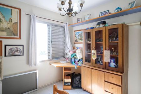 Apartamento à venda com 93m², 3 quartos e 1 vagaQuarto 3
