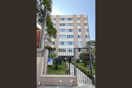 Apartamento à venda com 93m², 3 quartos e 1 vagaFachada + plaquinha