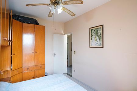 Apartamento à venda com 93m², 3 quartos e 1 vagaQuarto 1