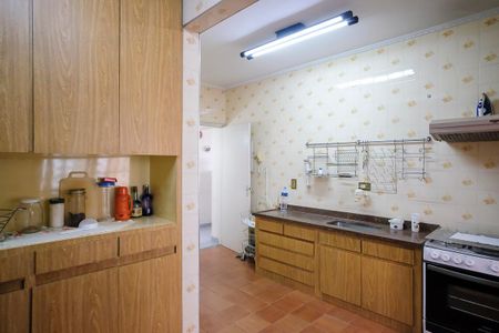 Apartamento à venda com 93m², 3 quartos e 1 vagaCozinha