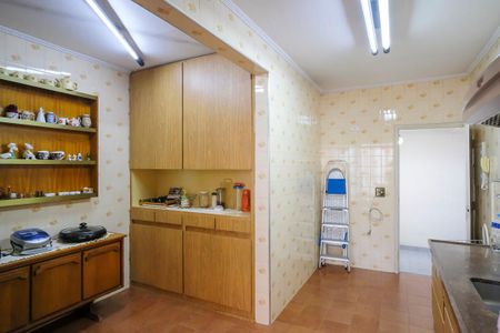 Apartamento à venda com 93m², 3 quartos e 1 vagaCozinha