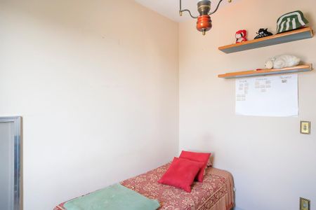 Apartamento à venda com 93m², 3 quartos e 1 vagaQuarto 2