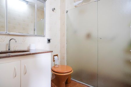 Apartamento à venda com 93m², 3 quartos e 1 vagaBanheiro