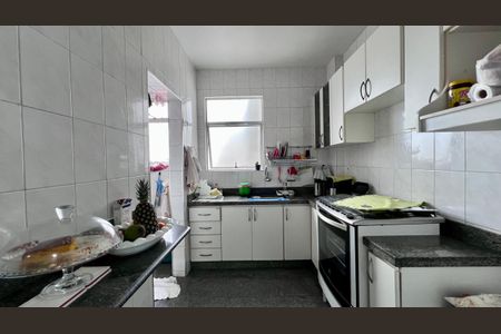 Apartamento à venda com 98m², 3 quartos e 2 vagascozinha