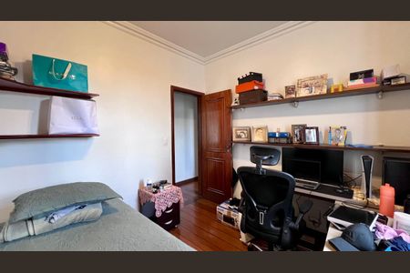 Apartamento à venda com 98m², 3 quartos e 2 vagasquarto 