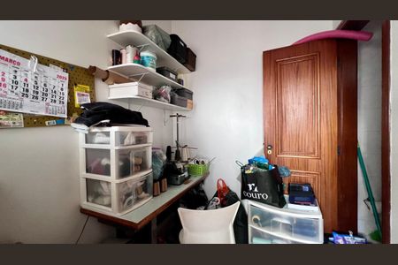 Apartamento à venda com 98m², 3 quartos e 2 vagasQuarto de Serviço