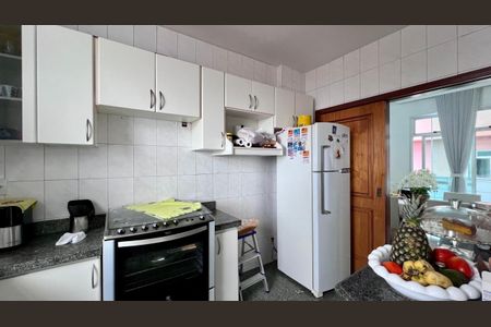 Apartamento à venda com 98m², 3 quartos e 2 vagascozinha