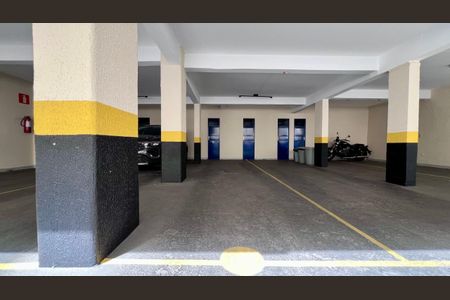 Apartamento à venda com 98m², 3 quartos e 2 vagasGaragem