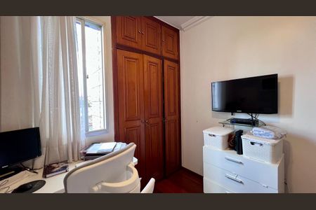 Apartamento à venda com 98m², 3 quartos e 2 vagasquarto 