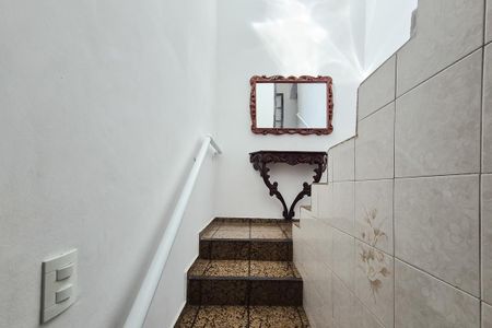 Casa à venda com 264m², 3 quartos e 2 vagascorredor