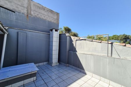 Casa à venda com 264m², 3 quartos e 2 vagasQuintal
