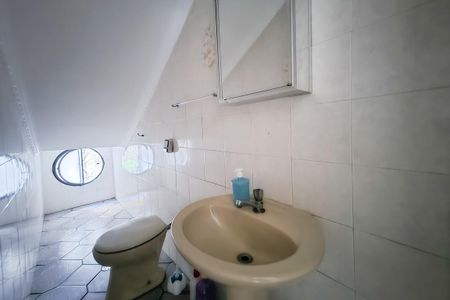Casa à venda com 264m², 3 quartos e 2 vagasLavabo