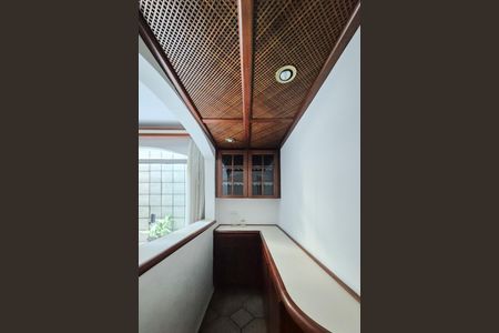 Sala de casa à venda com 3 quartos, 264m² em Santa Terezinha, São Bernardo do Campo