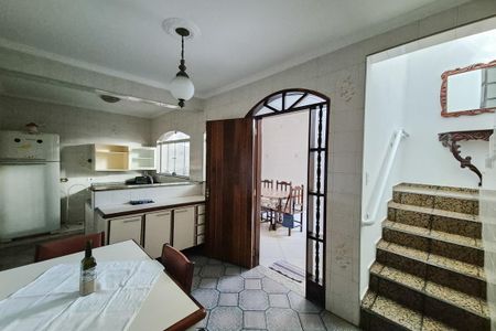 Casa à venda com 264m², 3 quartos e 2 vagasCozinha