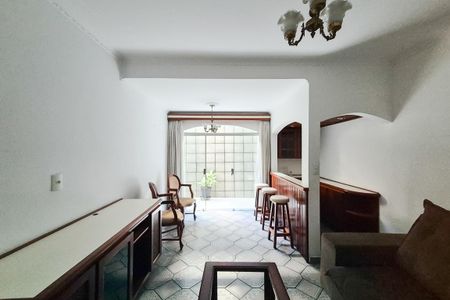 Sala de casa à venda com 3 quartos, 264m² em Santa Terezinha, São Bernardo do Campo