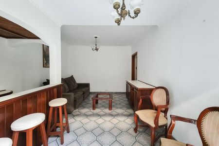 Casa à venda com 264m², 3 quartos e 2 vagasSala