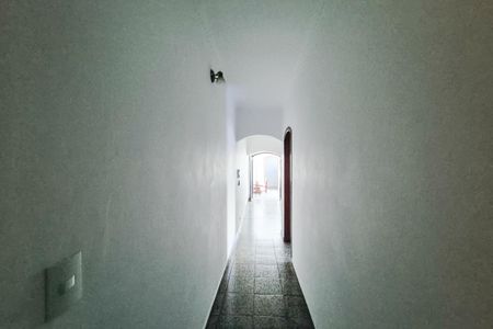 Casa à venda com 264m², 3 quartos e 2 vagascorredor