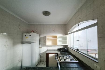 Casa à venda com 264m², 3 quartos e 2 vagasCozinha