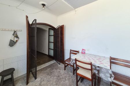 Casa à venda com 264m², 3 quartos e 2 vagasÁrea de Serviço