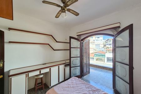 Casa à venda com 264m², 3 quartos e 2 vagasQuarto 1