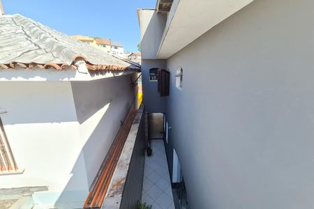 Casa à venda com 264m², 3 quartos e 2 vagasQuintal