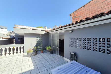 Casa à venda com 264m², 3 quartos e 2 vagasQuintal