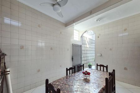 Casa à venda com 264m², 3 quartos e 2 vagasÁrea gourmet