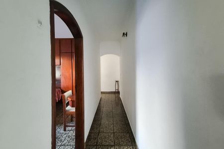 Casa à venda com 264m², 3 quartos e 2 vagascorredor