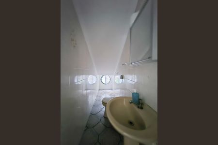 Casa à venda com 264m², 3 quartos e 2 vagasLavabo