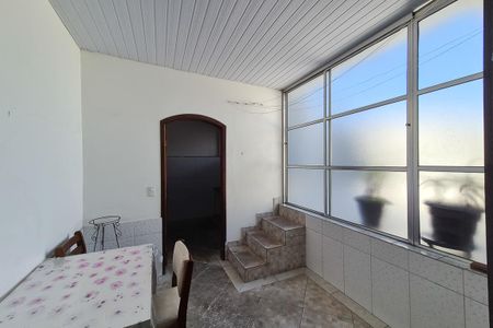Casa à venda com 264m², 3 quartos e 2 vagasÁrea de Serviço
