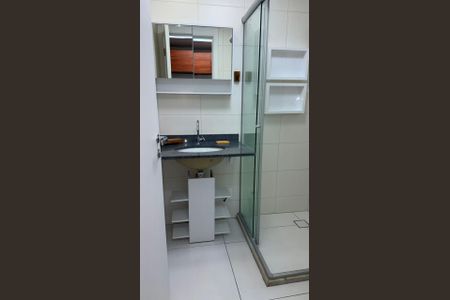 Studio à venda com 25m², 1 quarto e sem vaga