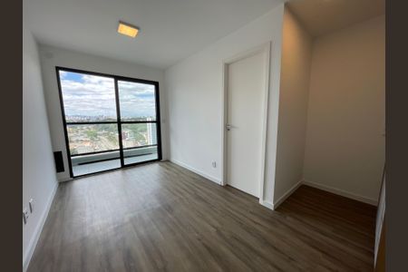 Sala de apartamento para alugar com 1 quarto, 31m² em Butantã, São Paulo