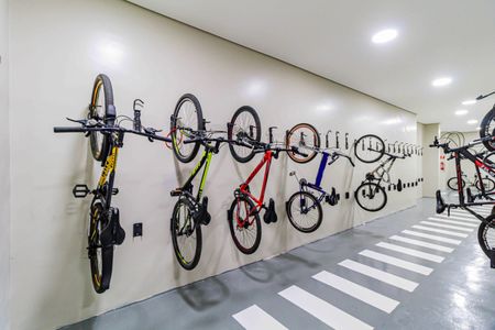 Apartamento para alugar com 31m², 1 quarto e sem vagaÁrea comum