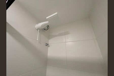 Apartamento para alugar com 31m², 1 quarto e sem vagaBanheiro