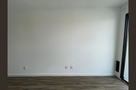 Apartamento para alugar com 31m², 1 quarto e sem vagaSala